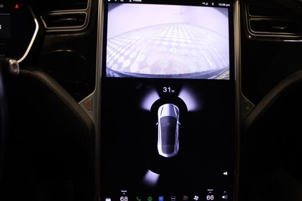 Used 2015 Tesla Model S 85D