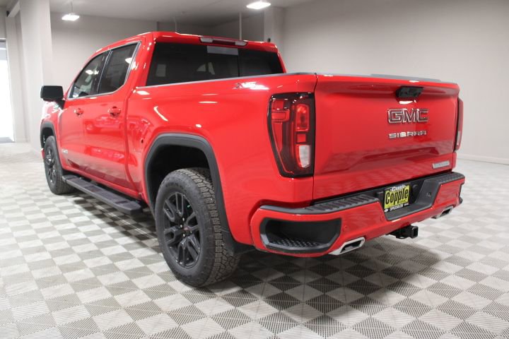 2026 GMC Sierra 1500 Elevation - Photo 10