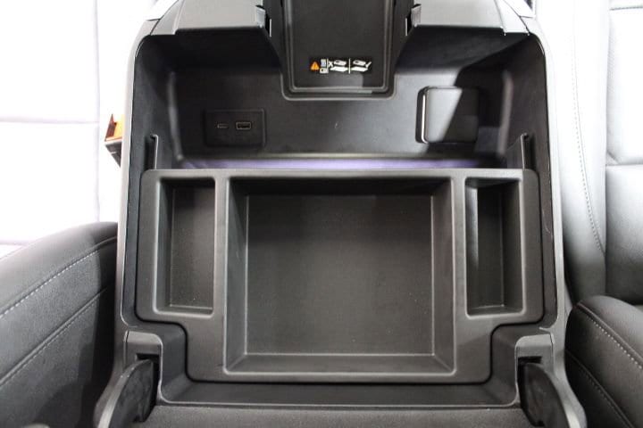 2025 Chevrolet Silverado 1500 LTZ - Photo 36