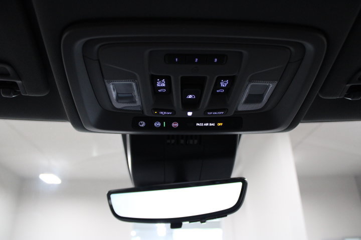2026 GMC Sierra 1500 Denali - Photo 43