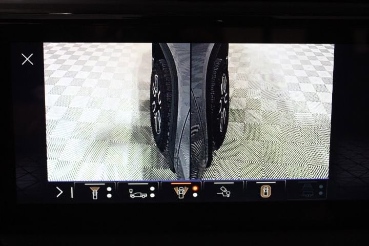 2026 GMC Sierra 1500 AT4 - Photo 57