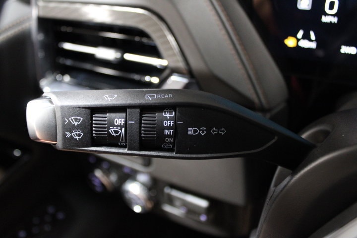 2026 GMC Yukon XL AT4 - Photo 38