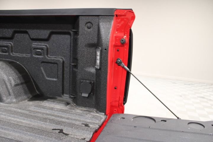 2026 GMC Sierra 1500 Elevation - Photo 15