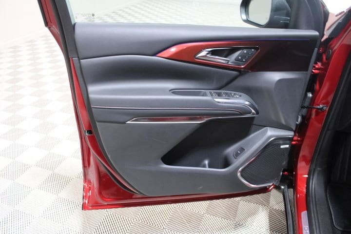2026 Chevrolet Traverse RS - Photo 18