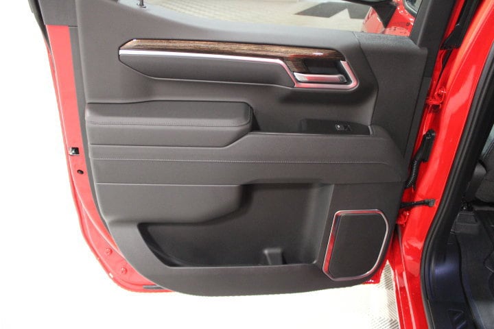 2026 GMC Sierra 1500 Elevation - Photo 20