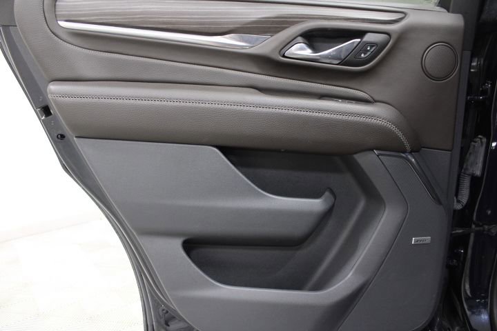 2023 GMC Yukon Denali - Photo 19