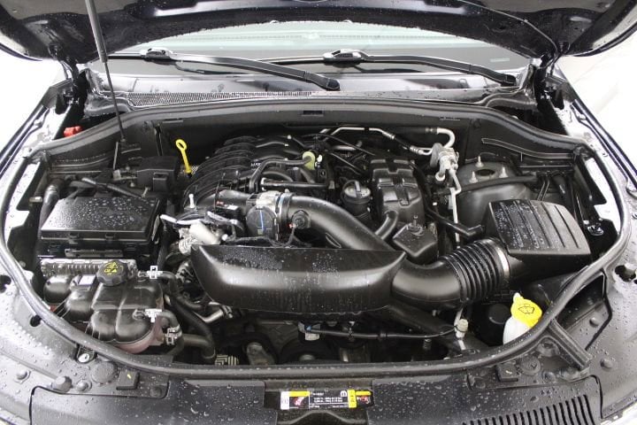 2024 Dodge Durango GT - Photo 48