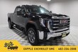  GMC Sierra 2500 HD