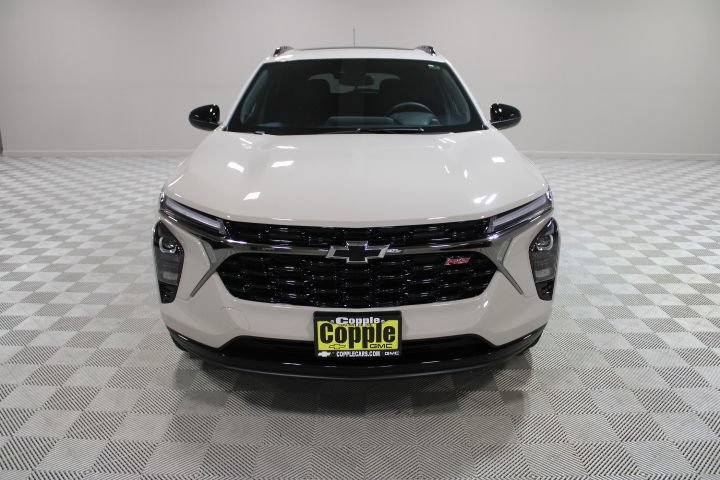 2026 Chevrolet Trax RS - Photo 6