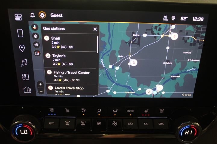 2026 Chevrolet Colorado ZR2 - Photo 54