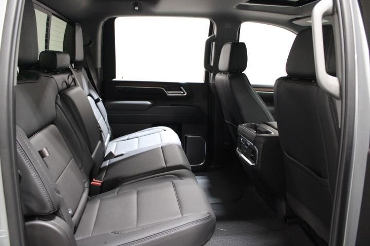2026 GMC Sierra 2500HD Denali - Photo 32