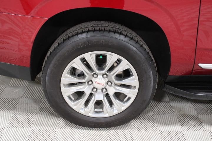 2024 GMC Yukon XL Denali - Photo 45