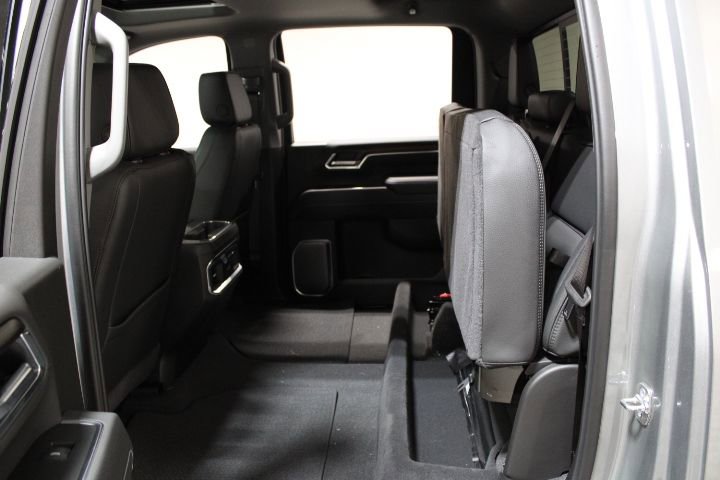 2026 GMC Sierra 2500HD Denali - Photo 51