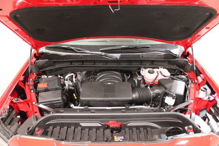 2026 GMC Sierra 1500 Elevation - Photo 46