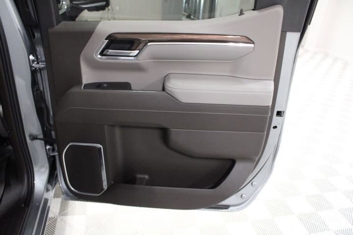 2026 Chevrolet Silverado 1500 LT Trail Boss - Photo 30