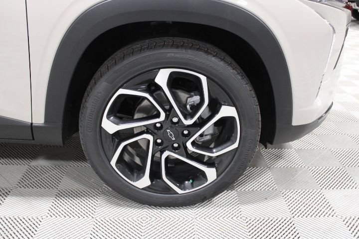 2026 Chevrolet Trax RS - Photo 44