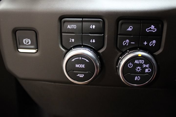 2026 GMC Sierra 1500 Denali - Photo 42