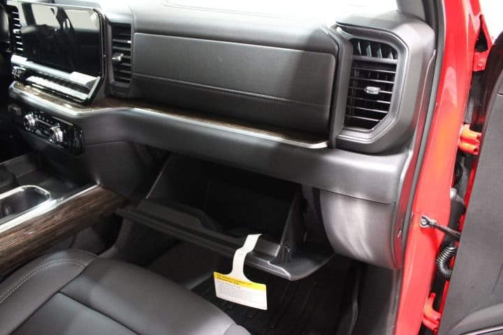 2026 GMC Sierra 1500 Elevation - Photo 28