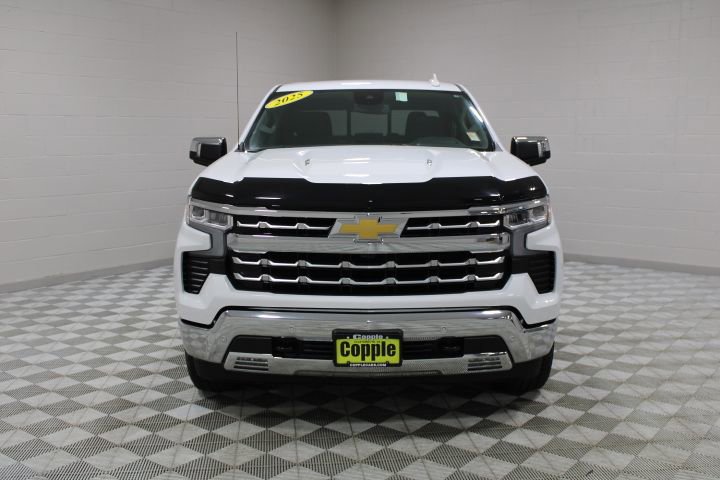 2025 Chevrolet Silverado 1500 LTZ - Photo 6