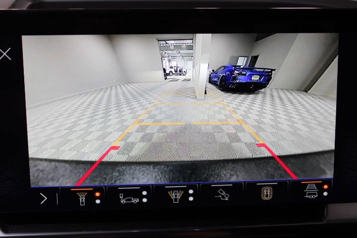 2026 GMC Sierra 1500 SLE - Photo 54