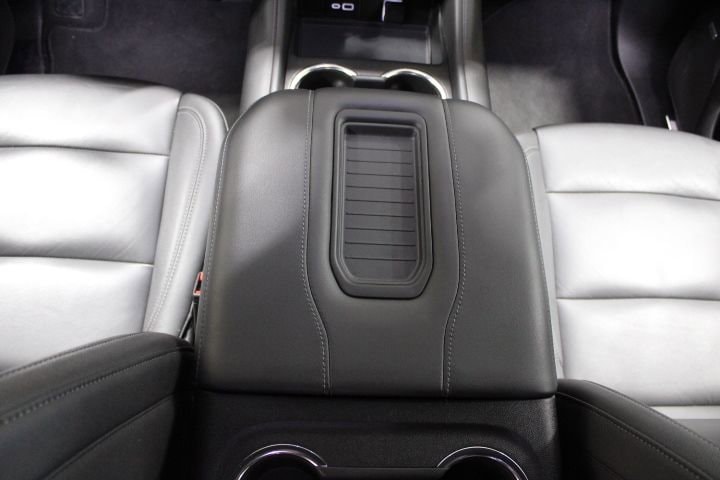 2024 Chevrolet Tahoe Z71 - Photo 32