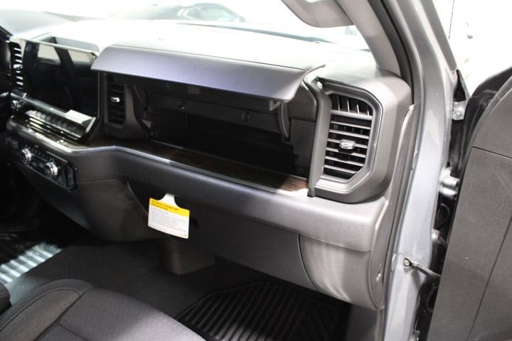 2026 GMC Sierra 1500 SLE - Photo 26