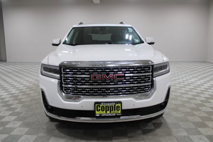 2021 Gmc Acadia Denali photo 2