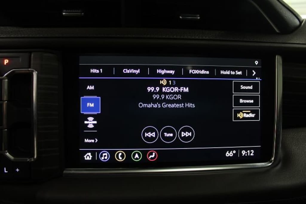 Used 2021 GMC Yukon Denali SUV
