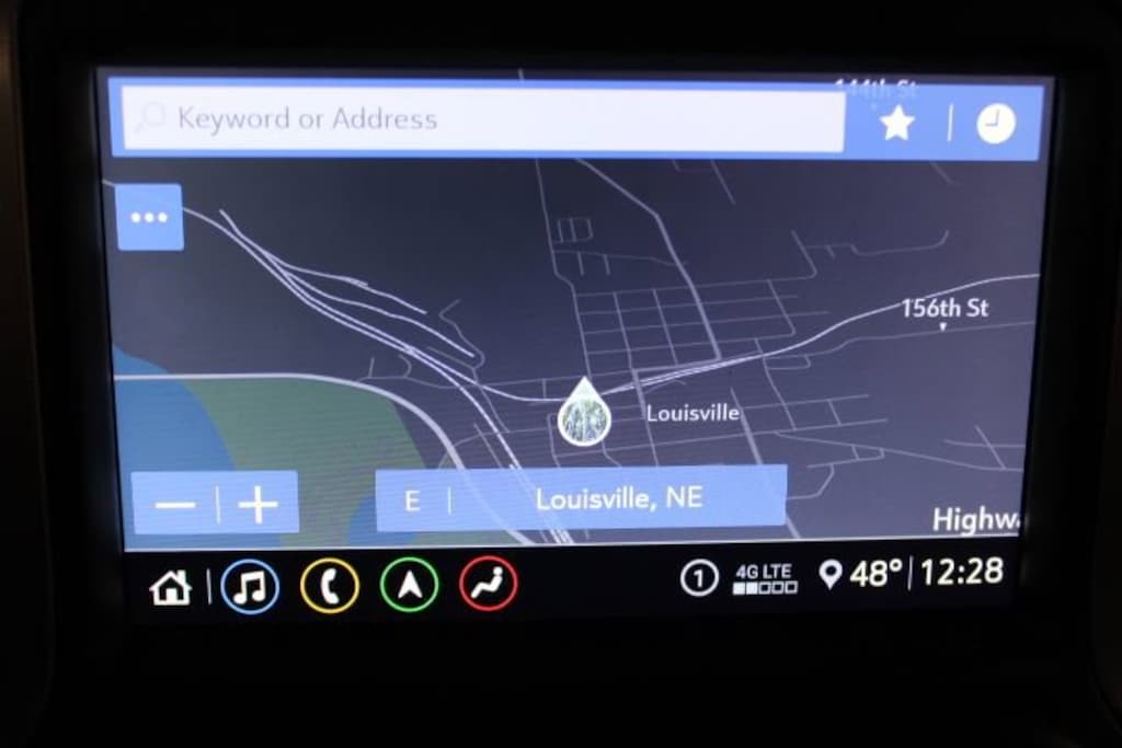 Used 2020 GMC Sierra 3500 HD SLT Truck