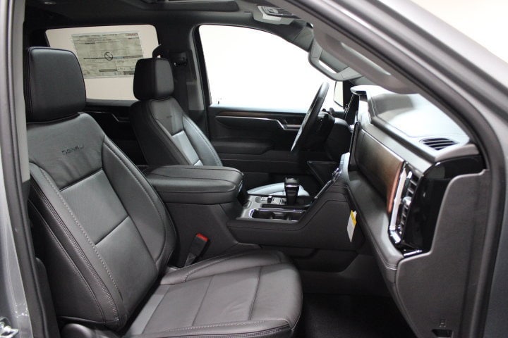 2026 GMC Sierra 1500 Denali - Photo 27