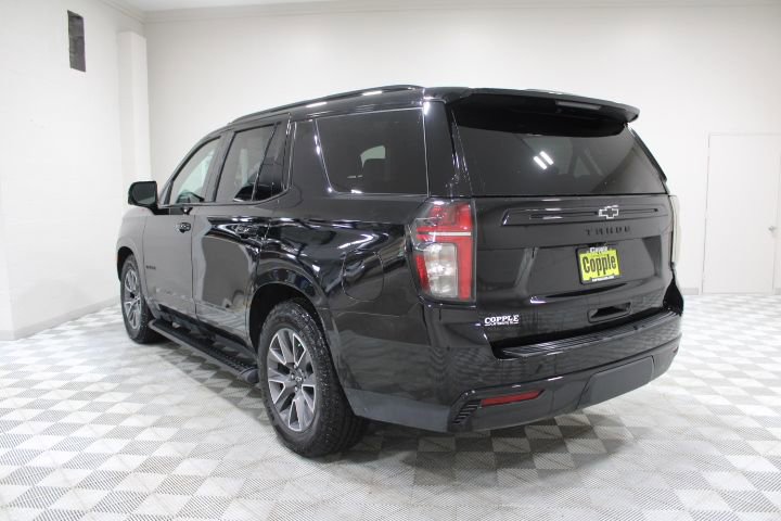 2024 Chevrolet Tahoe Z71 - Photo 9