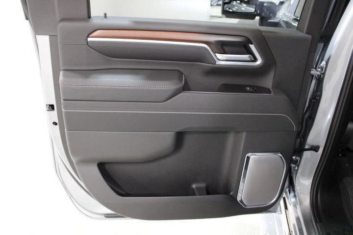 2026 GMC Sierra 2500HD Denali - Photo 22