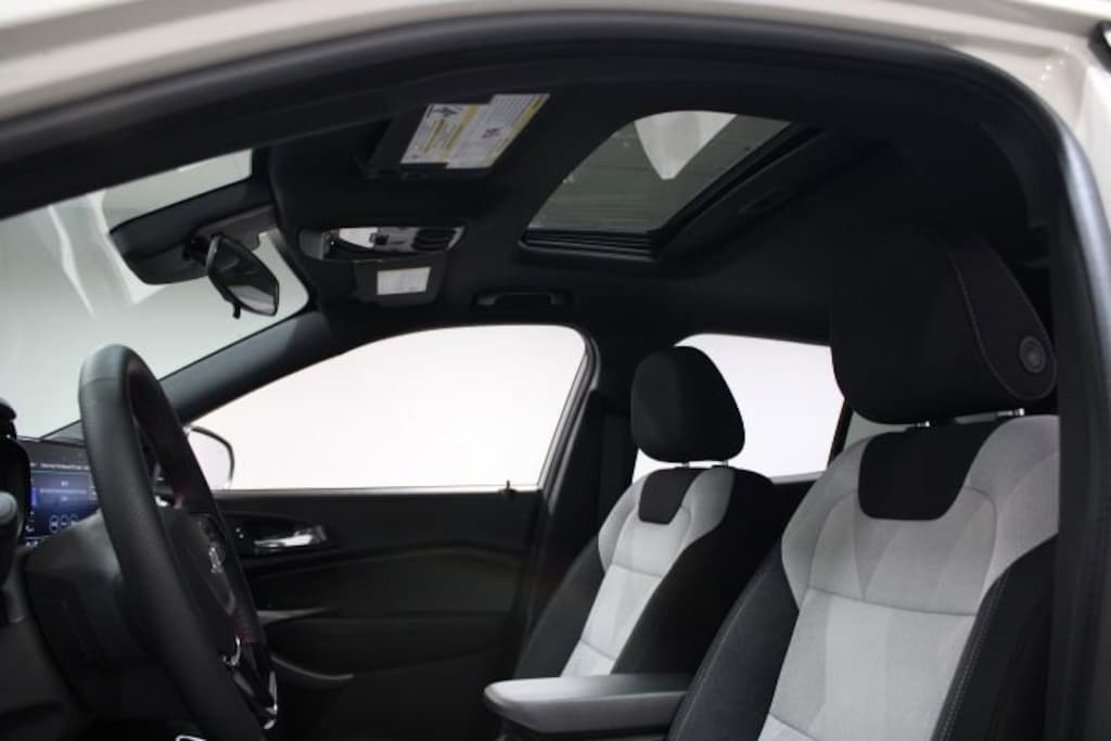 New 2026 Chevrolet Trax 1RS SUV