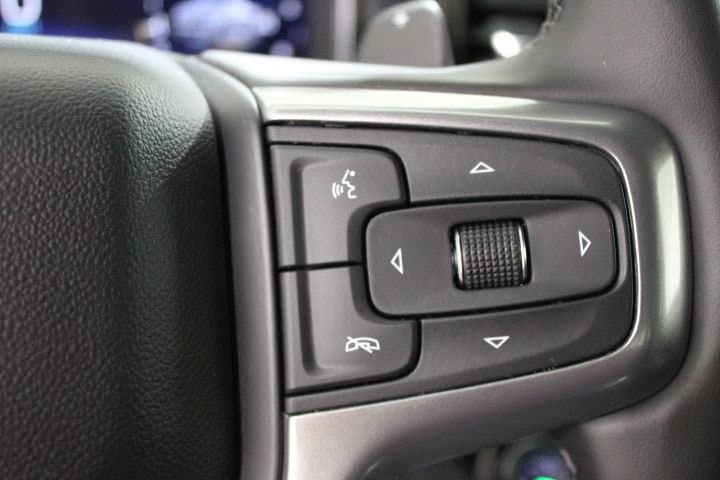 2025 Chevrolet Silverado 1500 LTZ - Photo 42