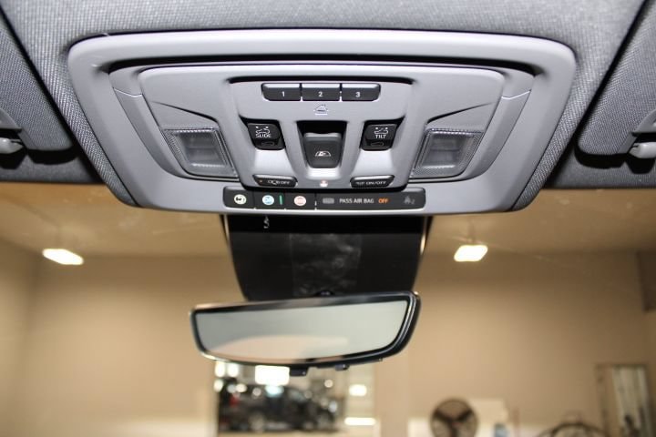 2026 GMC Sierra 2500HD Denali - Photo 44
