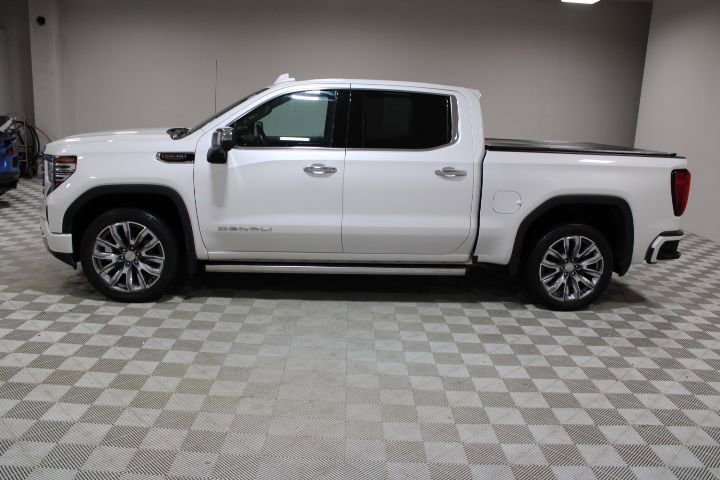 2023 Gmc Sierra 1500 Denali photo 4