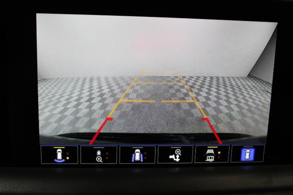 Used 2022 Chevrolet Suburban Z71 SUV