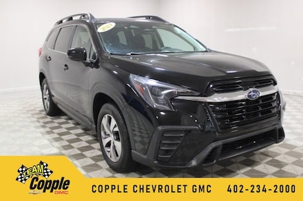 2024 Subaru Ascent Premium