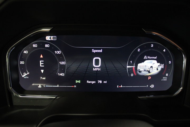 2026 GMC Sierra 1500 Denali - Photo 41