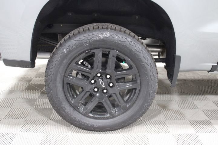 2026 Chevrolet Silverado 1500 LT Trail Boss - Photo 45