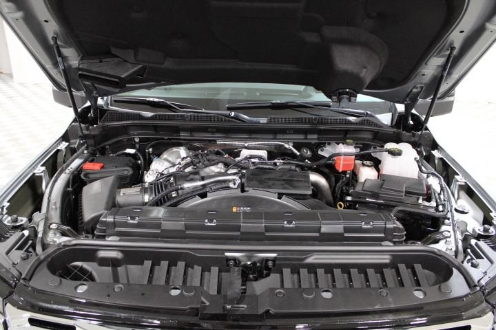 2026 GMC Sierra 2500HD Denali - Photo 49