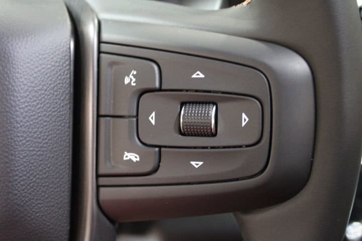 2026 GMC Sierra 1500 AT4 - Photo 37