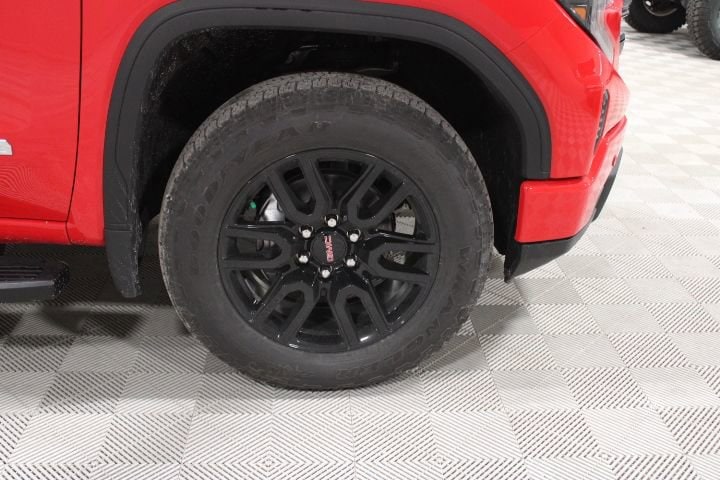 2026 GMC Sierra 1500 Elevation - Photo 45