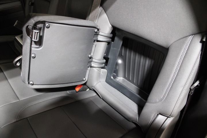2026 GMC Sierra 1500 Elevation - Photo 59