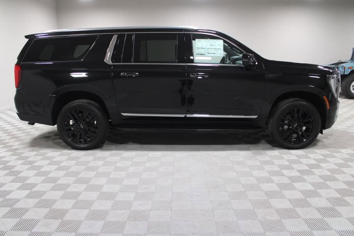 2026 GMC Yukon XL Elevation - Photo 13
