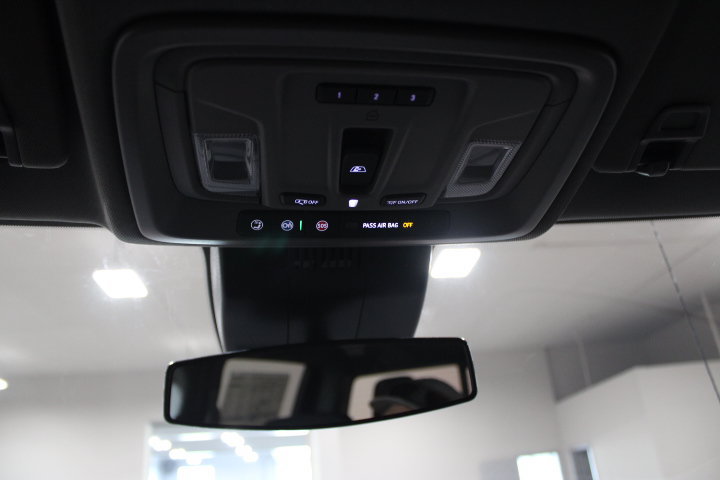2026 GMC Sierra 1500 Elevation - Photo 41