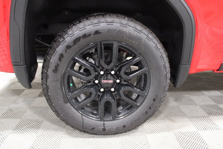 2026 GMC Sierra 1500 Elevation - Photo 44