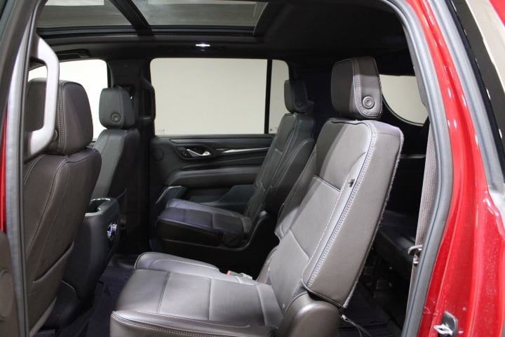 2024 GMC Yukon XL Denali - Photo 23