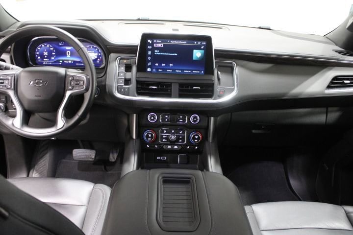 2024 Chevrolet Tahoe Z71 - Photo 30