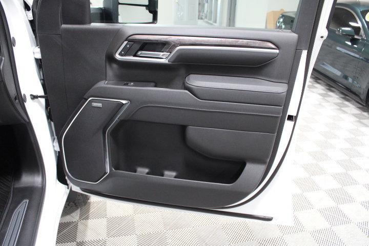 2026 Chevrolet Silverado 2500 HD LTZ - Photo 25